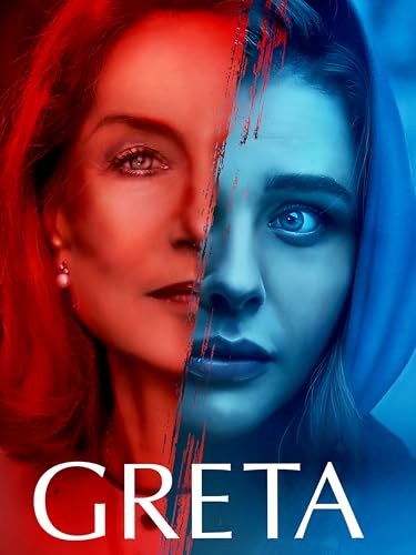  Greta
