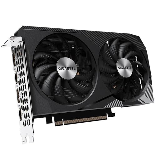Image of Gigabyte VGA GBT RTX3060 12GB Windforce OC 2.0
