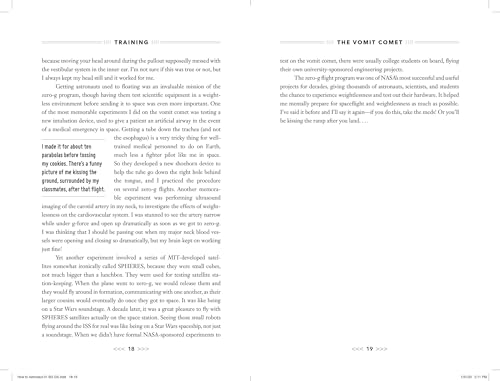 How to Astronaut: An Insider's Guide to Leaving Planet Earth - Image 6