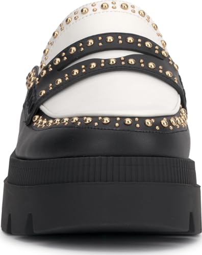 Image of Jessica Simpson Women's Uma Loafer Mule