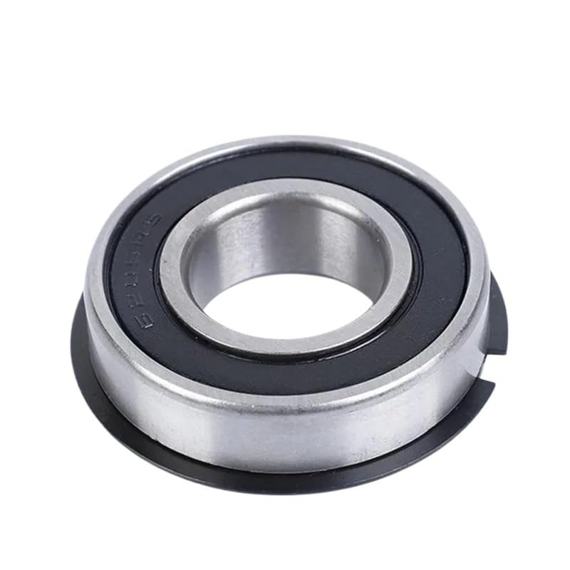 Roulement à billes 6205N-2RS avec segment d'arrêt pour transmission mécanique