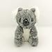 danyangshop Juguetes De Peluche 18Cm Kawaii Mini Koala Koalas Peluches De Peluche Muñeca Bebé Niños Niños Niño Niña Muñecas Decoración De Regalo De Cumpleaños