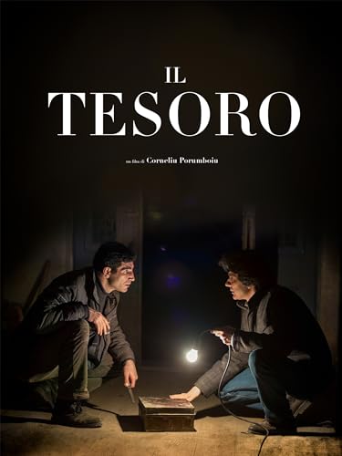  Il tesoro