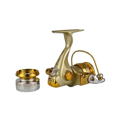 TICA SB500 Fishing Reel Cover