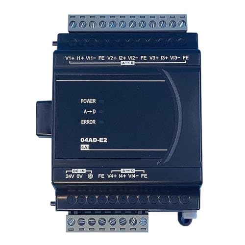 DVP06XA-E2 module mixte entrées sorties pour centraliser vos signaux API - 2