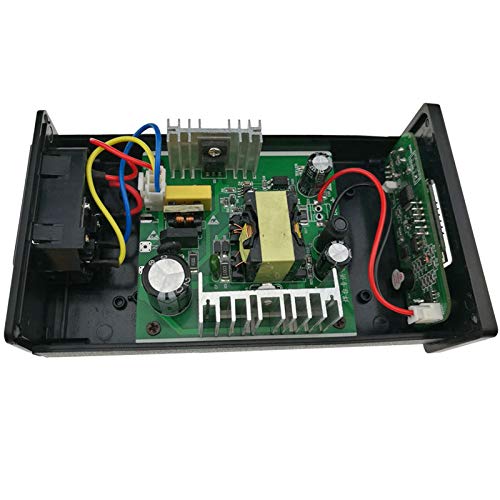 Ksger T12 Station De Fer À Souder Stm32 Oled Kits De Bricolage Soudure Outils Électriques Contrôleur De Température Poignée