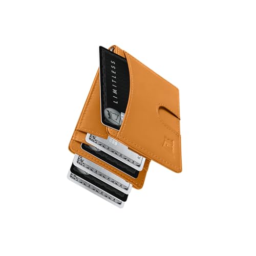 Kings Loot Money Clip Slim Minimalist Wallet for Men...