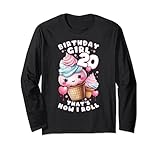 Birthday Girl by Content Design Studio