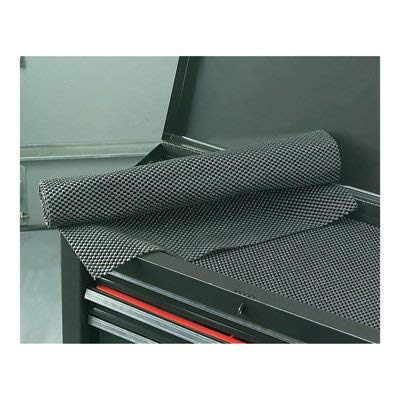 Northern Tool & Equipment V13966 Tool Mate Nonslip Toolbox Liner Mat, 22In. X 84In. #TOP16