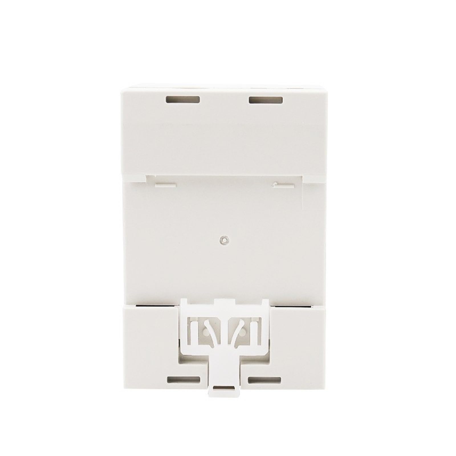 MOBYAT D52-2042 AC amperímetro voltímetro AC80-300V 200-450VLED medidor multifunción de energía eléctrica Digital 1 Uds (Color : External CT, Size : AC200V-450V)