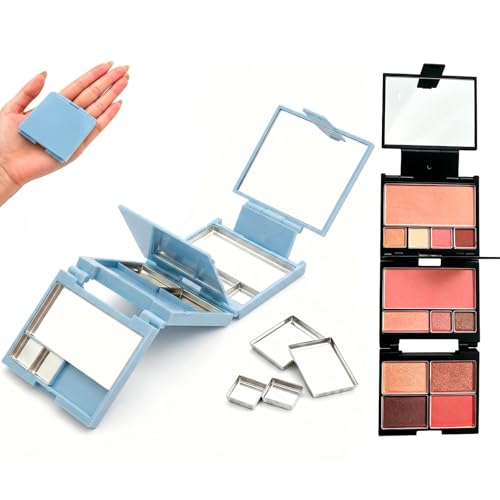 Empty Magnetic Makeup Palette 2...