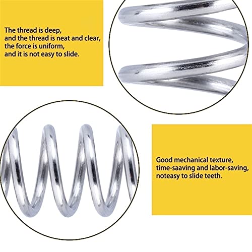 Xuulan Xianglaa-Molle 5 PZ. Diametro del Filo 1,4