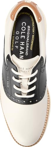 Image of Cole Haan Men's Originalgrand Saddle Golf