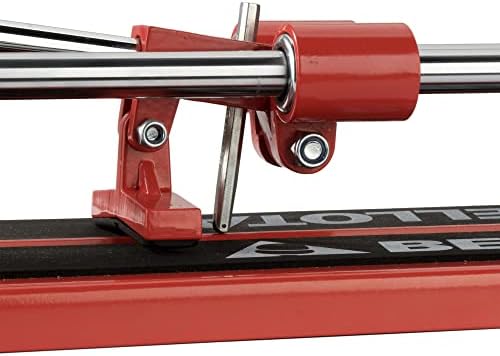 Bild 1 - Bellota PASS60 Keramik-Schneidemaschine Pass Fliesenschneider (Schnitte bis 610 mm) in Box