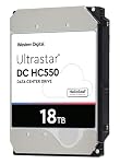 Western Digital – Western Digital WD Ultrastar DC HC550 WUH721818AL5204 - Fest