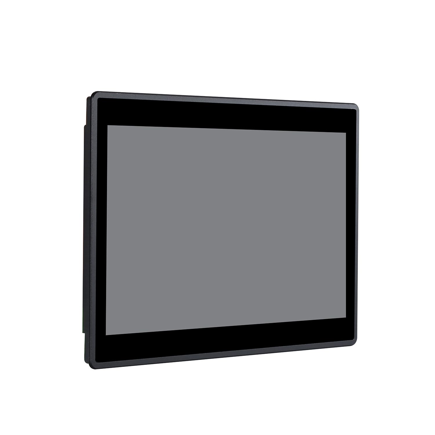 14 Inch TFT LED IP65 Industrial Panel PC Capacitive Touch Screen