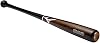 Mizuno Pro Select Maple Wood Baseball Bat | Rock Hard Maple | Compressed Barrel | Ink Dot | Cupped End
