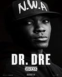 Postercinema Straight Outta Compton - Poster cm. 30 X 40