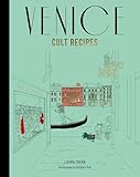 Venice Cult Recipes (mini) (Mini Cult Recipes)