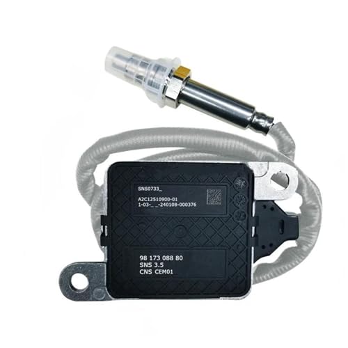 Capteur d'azote et d'oxygène NOX 9817308880 SNS0733 pour Spacetourer 2.0 2016