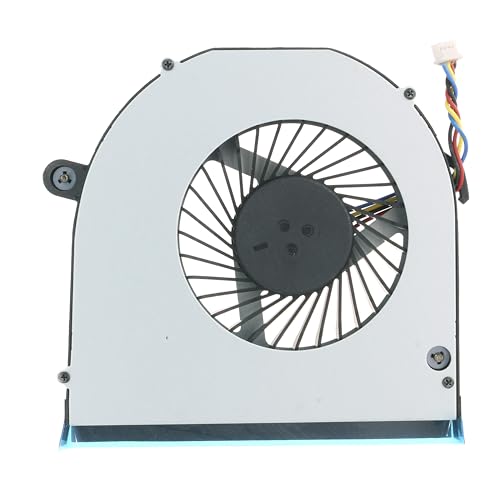 Replacement CPU Cooling Fan for NUC NUC11TNH NUC11TNK NUC 13 Pro NUC13ANBi3 NUC 12 Pro NUC12WSHi7 Mini BAZC0810R5HY006 PVB080C05L-P10 by Wobeater - Used condition - Image 2