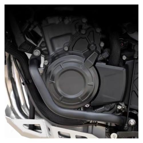 Pare-chocs cadre carénage CB500X pour éviter les réparations moteur coûteuses