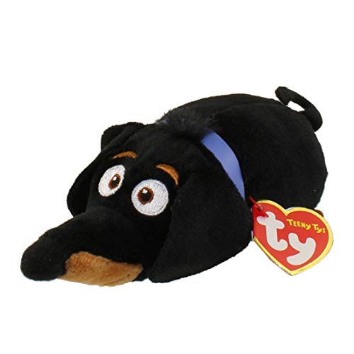 Teeny Ty The Secret Life of Pets - Buddy - 8cm 3"