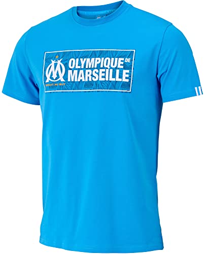 Olympique de Marsella - Camiseta Oficial