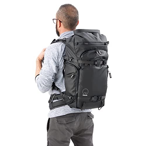 Shimoda Action X25 v2 Starter Kit Mochila para cámara miniatura 3