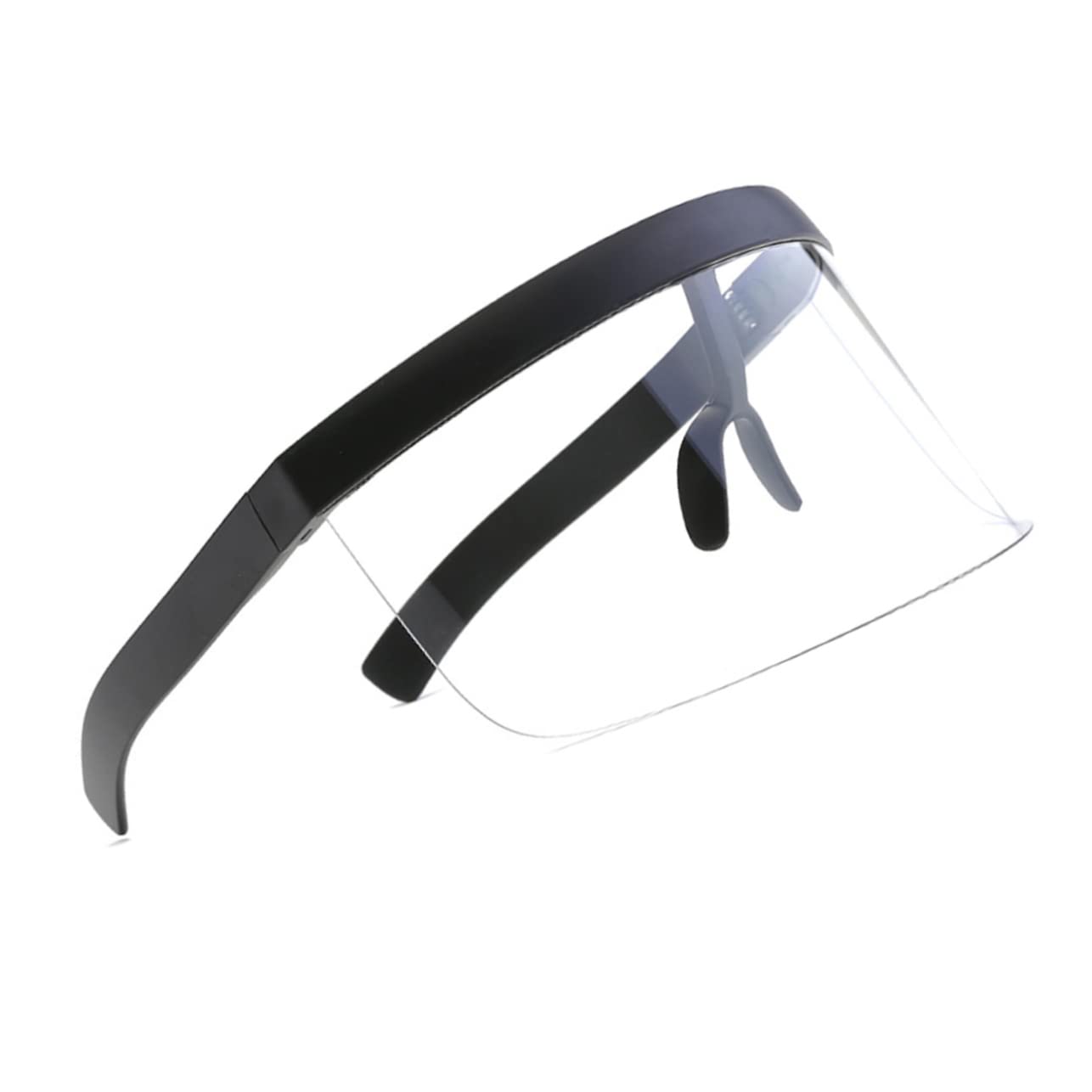 CALLARON 3St Fahrradbrille damen Männer damen sonnenbrille außen exstel tgb polarisierte sonnenbrille damen frauen sonnenbrille Sonnenschutz-Sonnenbrille überdimensioniert Lipgloss Fräulein