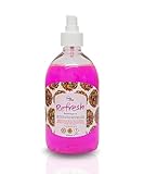 Odour Neutralizing Formula Long Lasting Fragrances Own Branding Available - Get in contact for more information