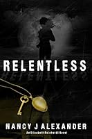 Relentless 1500298522 Book Cover