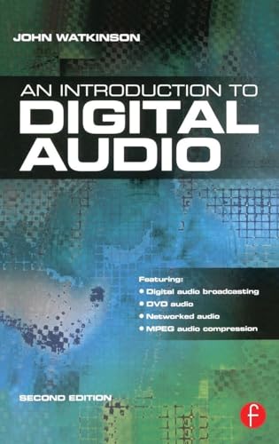 An Introduction to Digital Audio view 2