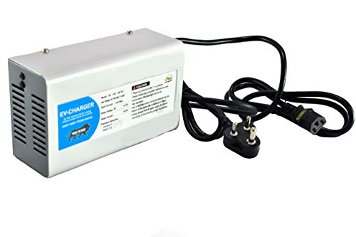 Image of 48v 24Ah LIFEPO4 2500W High Performance Ebikes Battery and Charger Combo