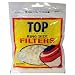TOP Premium Filter Tips - 18mm - 200 Filters/Bag (5 Bags for a total of 1,000 filters!)