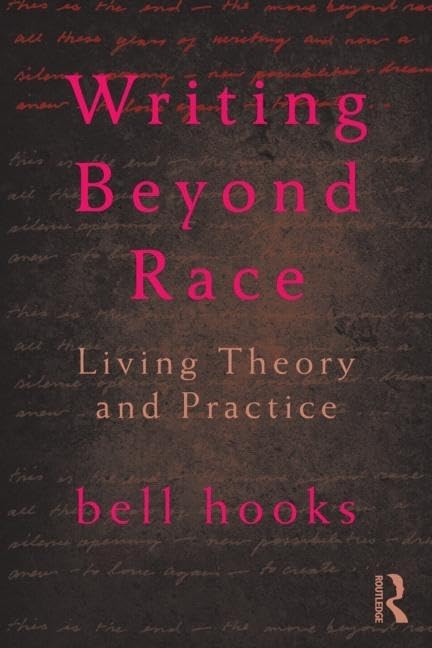 Writing Beyond Race      1st Edition