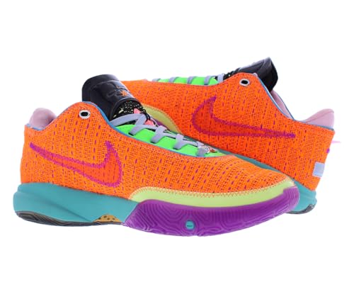 Nike Men's Zoom Lebron NXXT Gen Shoes4