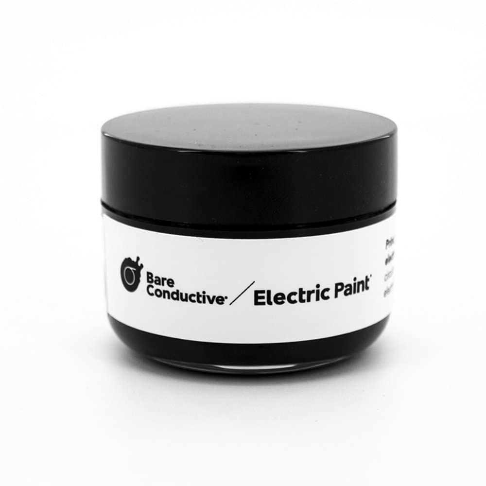 BarePaint - Conductive Paint (50ml)