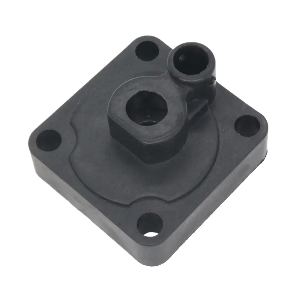 Kit di riparazione pompa acqua per motore fuoribordo 4 tempi 6 8 9.9 68T W0078 00