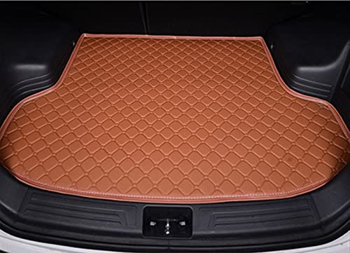 Tapis coffre étanche pour Jeep Compass fini la saleté dans votre doublure cargo