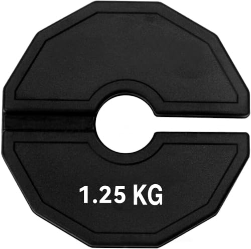 Brfveob ���o�[���I�[�v���E�F�C�g�v���[�g 35mm �z�[�� �_���x���E�o�[�x���p �|�[�^�u�� �t�B�b�g�l�X�E�F�C�g�V�R���o�[�� �C�ӂɋȂ����� �����x�ȏd�� �ƒ�p�E�W���p (�� 1.25kg/��)