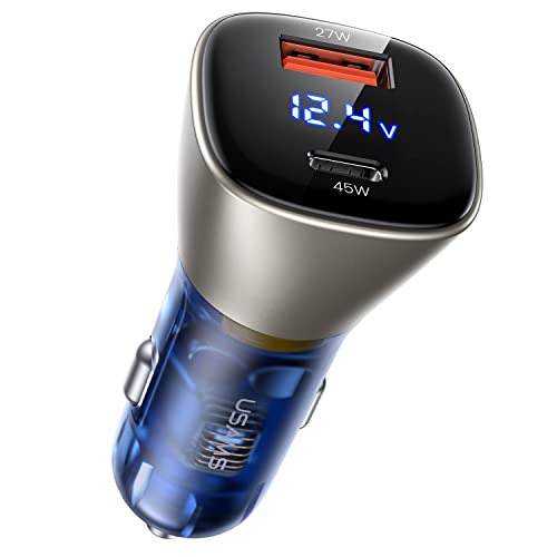 Schnellladegerät Kfz-Ladegerät Cover