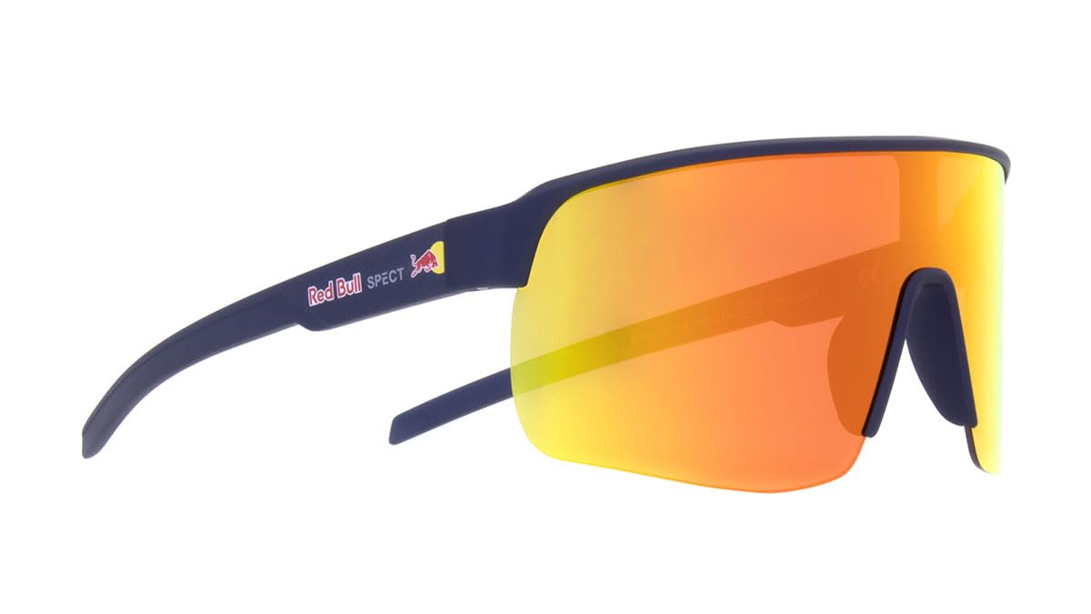 Red Bull Racing Unisex Sunglasses Dakota Sunglasses