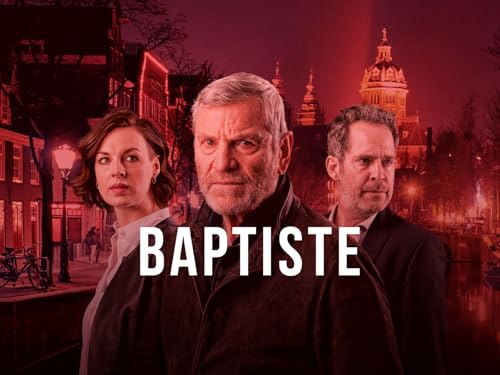 Baptiste für 0,00 EUR bei Amazon Bild: Baptiste für 0,00 EUR bei Amazon