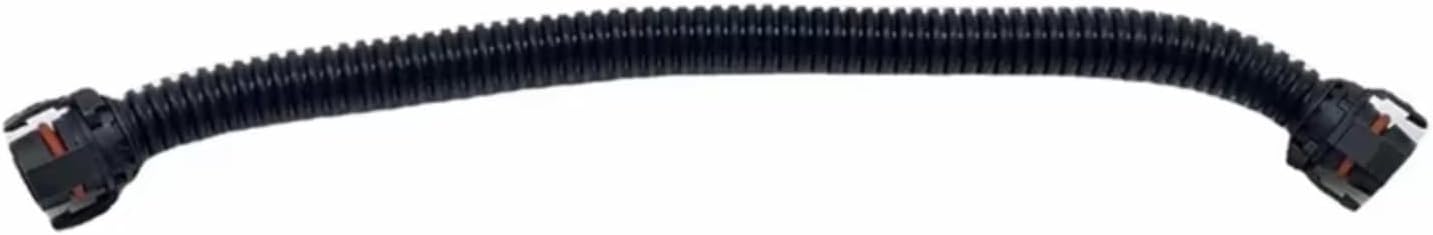 PCV Valve Hose Compatible with BMW for X5 X6 E70 E71 Car Accessories PCV Tube Engine Crankcase Breather Hose Cylinder Ventilation Pipe 11157595188