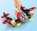 Fisher-Price Imaginext Sky Racers Twin Eagle