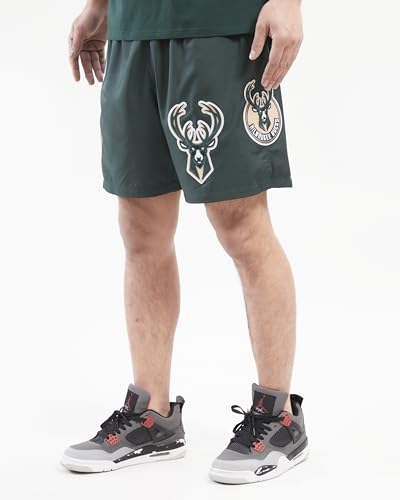 Image of Pro Standard NBA Mens Mens NBA Classic Woven Woven Short