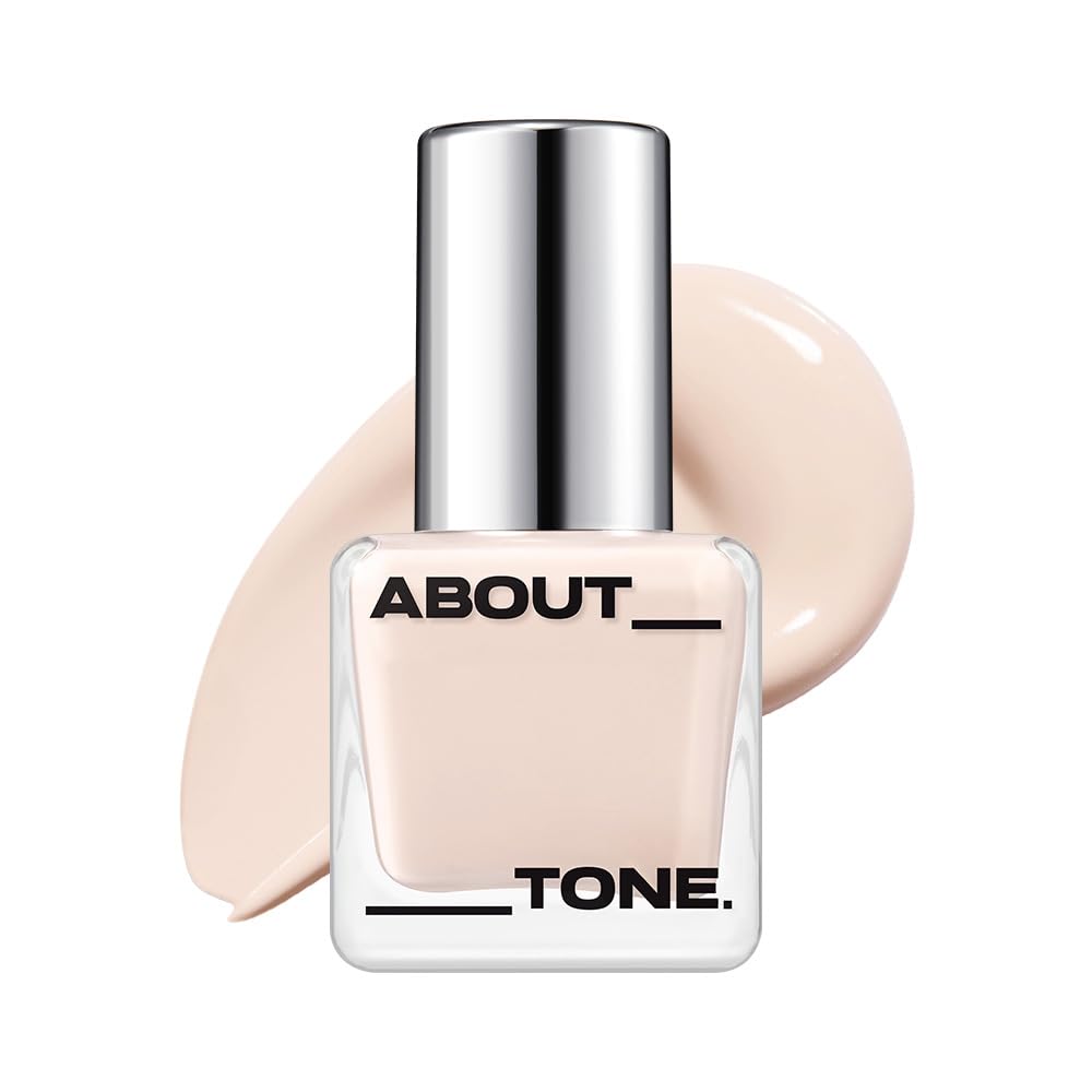 【ABOUT TONE/アバウトトーン】スキンレイヤーフィットファンデーション…