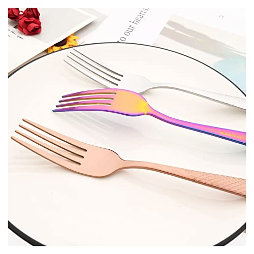 Set Cuchillos Cocina 24 Piezas Acero Inoxidable miniatura 6