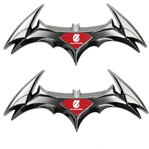 At@[h ALPHARD  S V[    XebJ[ SԑΉ  3D DIY ^J[Gu ԃGu S V[ ԗpXebJ[ NGuobWfJ[ 2 (, At@[h ALPHARD)